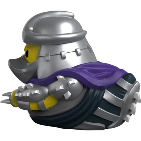 Φιγούρα Numskull Tubbz Teenage Mutant Ninja Turtles 9 cm - Shredder image 2