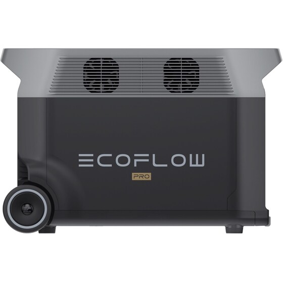 EcoFlow DELTA Pro 3600W / 3.6-25kWh image 1