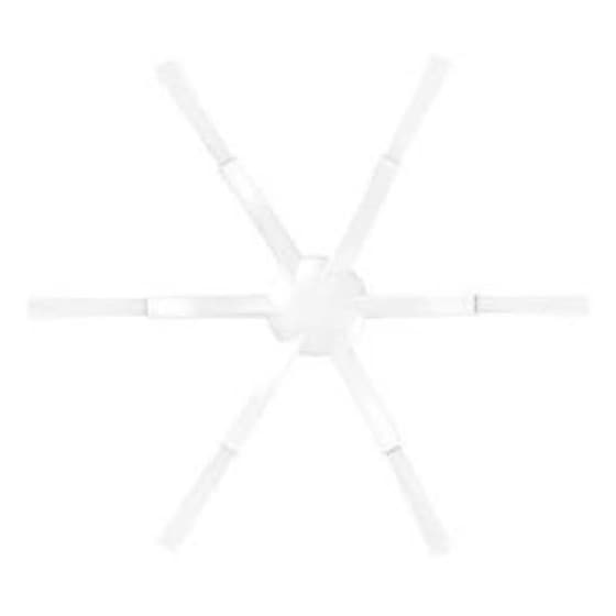 Ανταλλακτικό Πανάκι Σκούπας για XIAOMI Mi Robot Vacuum Mop 2 Ultra BHR5330TY image 2