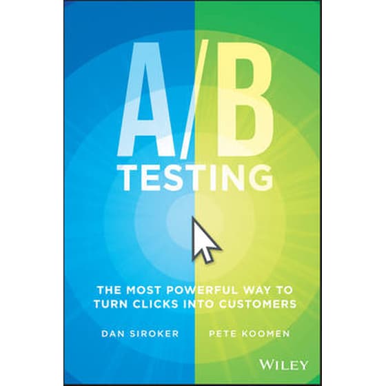 A/ B Testing image 0