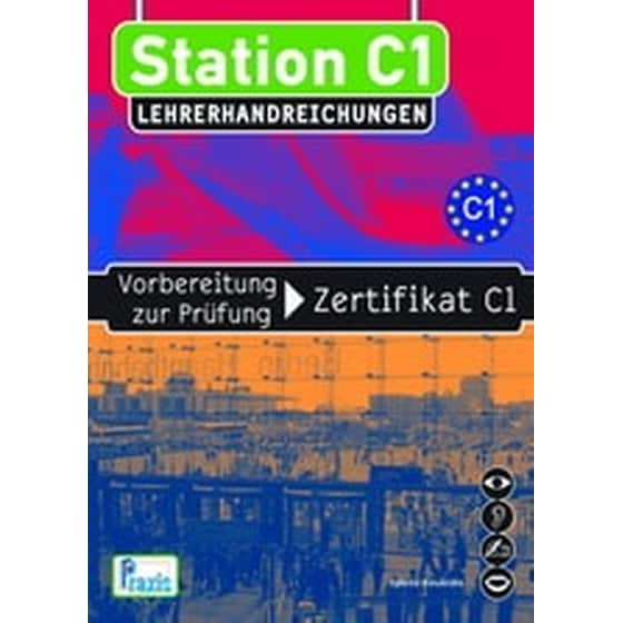 Station C1- Lehrerhandreichungen image 0