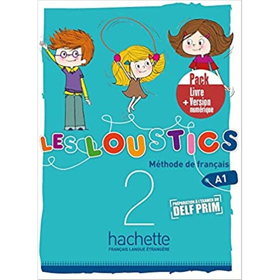 Les Loustics 2 - Pack livre + Version numérique image 0