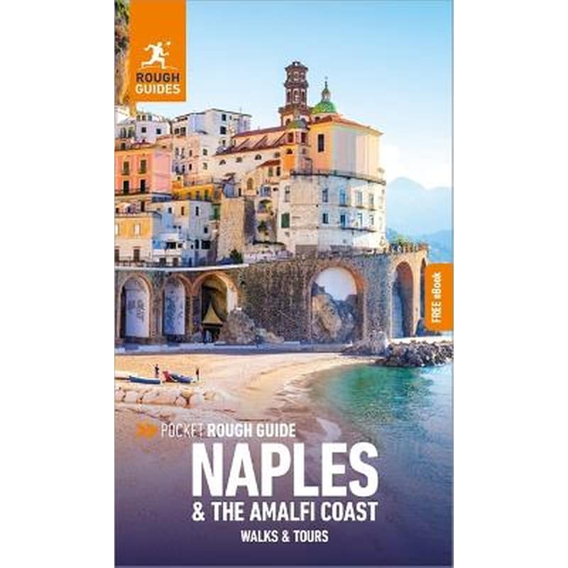 Pocket Rough Guide Walks Tours Naples the Amalfi Coast: Travel Guide with Free eBook