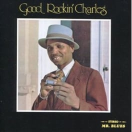 Good Rockin' Charles (LP)