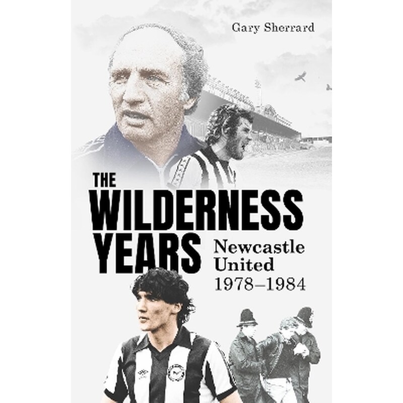 The Wilderness Years