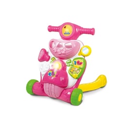 Baby Clementoni Scooterina 1000-63900