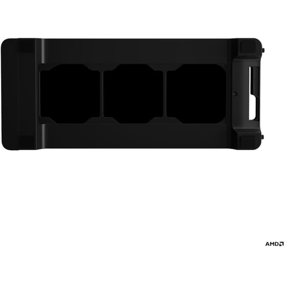 Desktop Lenovo Legion T5 (Ryzen 9-7950X3D/32GB/1TB SSD/GeForce RTX 5060/Win11Home) image 5