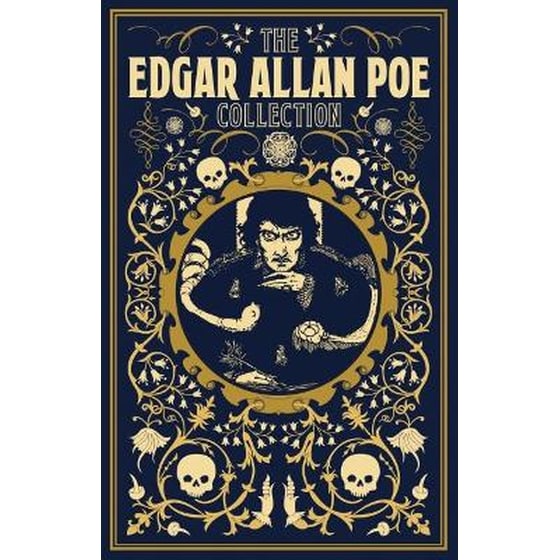 Edgar Allan Poe Collection image 0