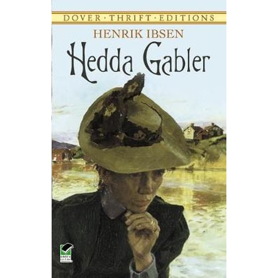 Hedda Gabler image 0