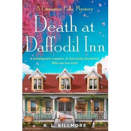 Death at Daffodil Inn