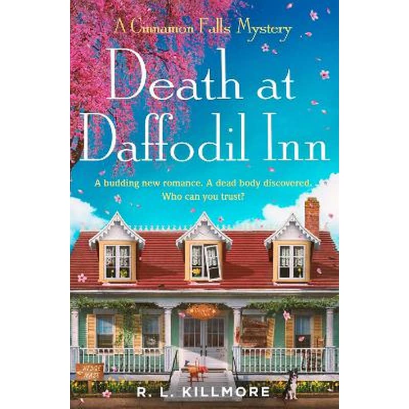 Death at Daffodil Inn