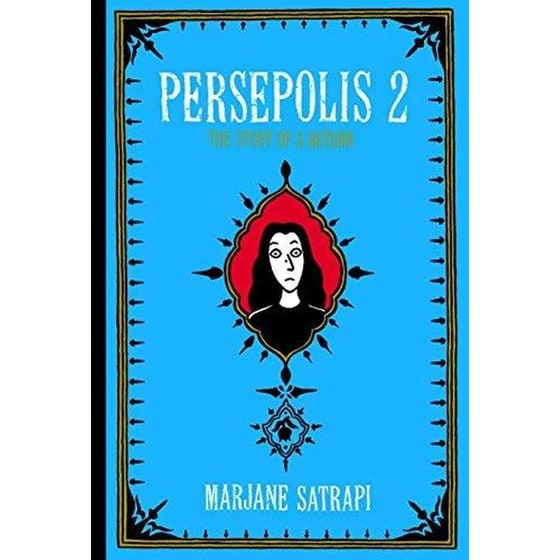Persepolis 2 image 0