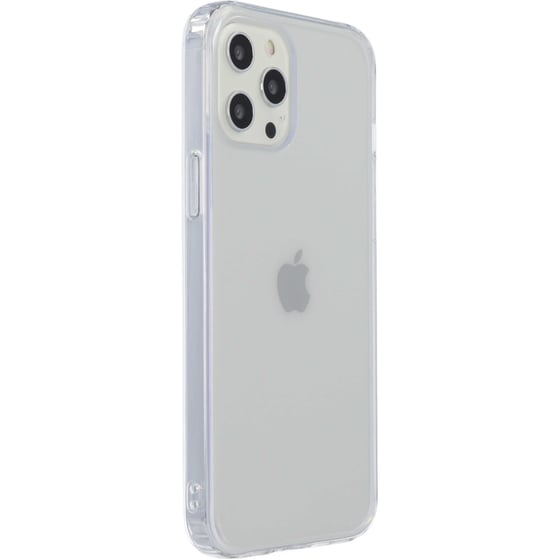 Θήκη Apple iPhone 12 Pro Max - Tune Clarity - Clear image 4