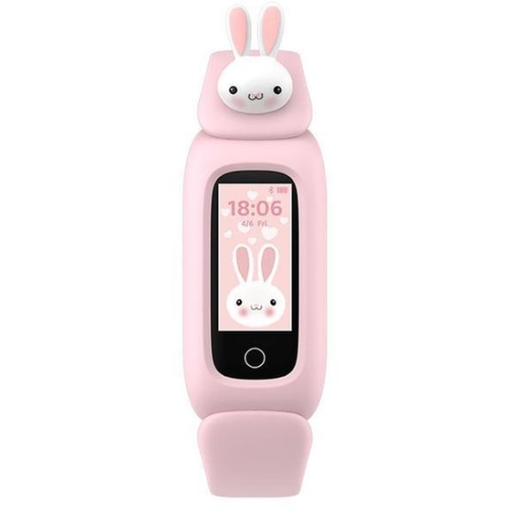 Activity Tracker Havit M81 - Pink image 2