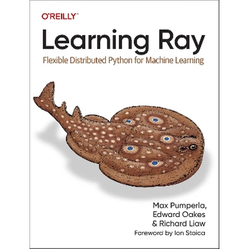 Learning Ray