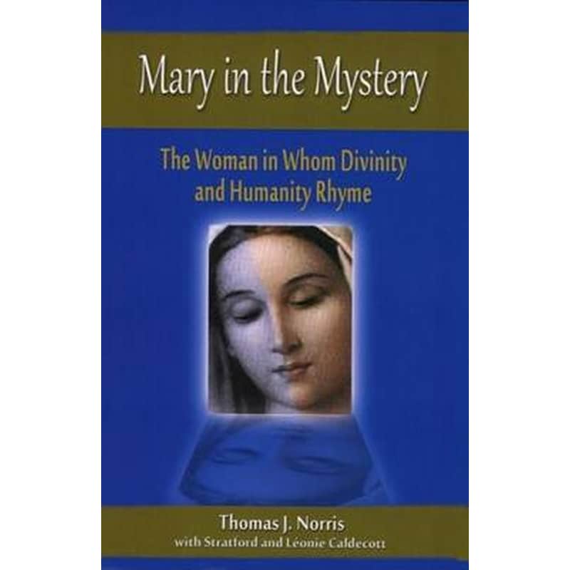 Mary in the Mystery