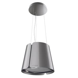 FABER 345.0655.177 BEAT X F45 Απορροφητήρας Καμινάδα - Τζάκι 45 cm - Inox
