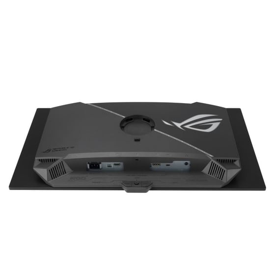 Asus Rog  Strix Oled XG27ACDMS Monitor 26.5" Quad HD OLED Flat 280Hz 0.03 ms image 4
