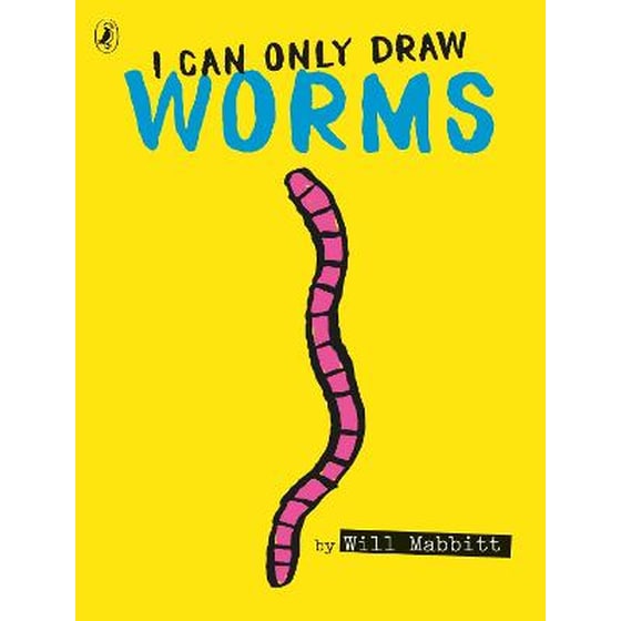 I Can Only Draw Worms image 0