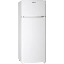 ESKIMO ES RTF205SEW 206 Lt - Λευκό Δίπορτο Ψυγείο