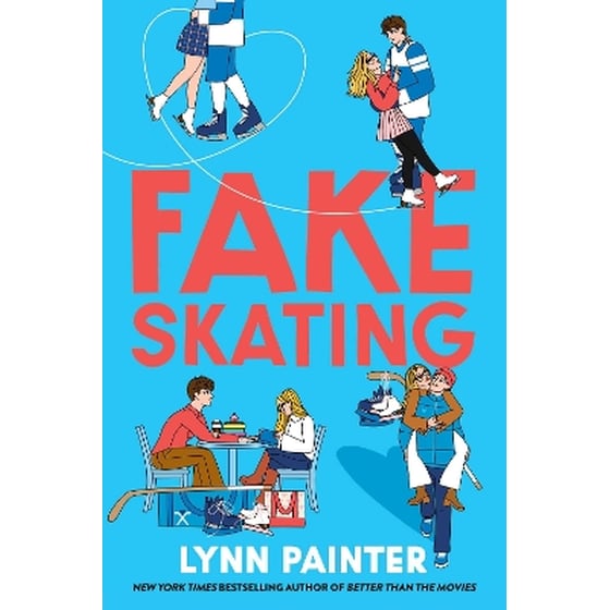 Fake Skating image 0