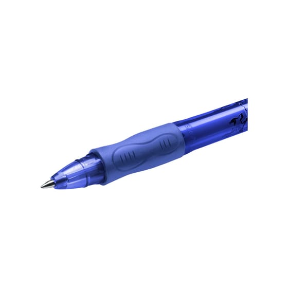 Bic Gel-ocity Illusion 0.7mm Μπλε (σβήνει) #943440 image 1