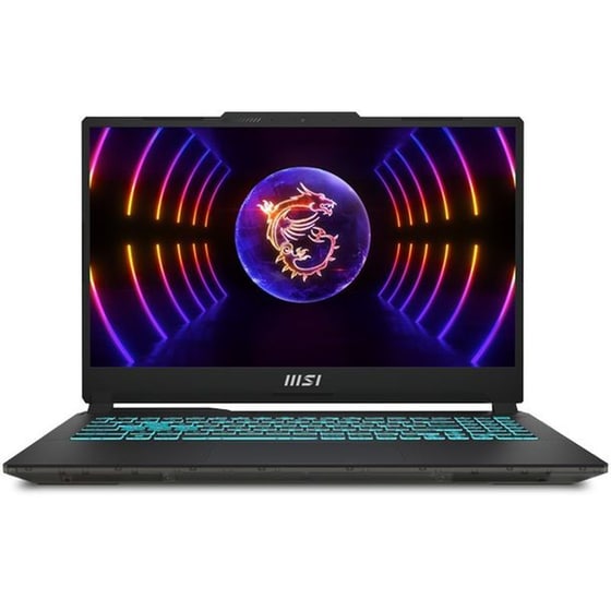 MSI Cyborg 15 A13VE 15.6'' (i7-13620H/16GB/512GB SSD/GeForce RTX 4050/Win11)