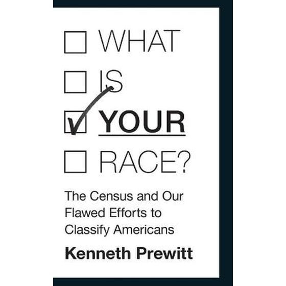 What Is "Your" Race? image 0