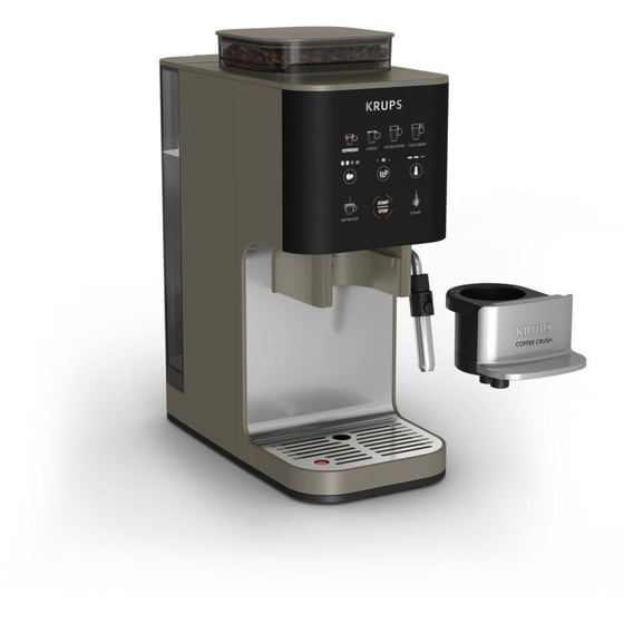 KRUPS SA403B 1370 W 15 bar Μηχανή Espresso image 4