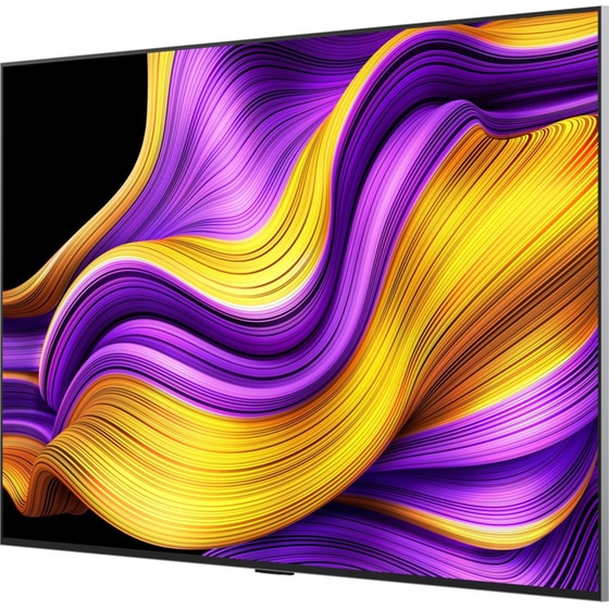 LG Smart Τηλεόραση 65" Ultra HD/4K OLED AI G5 2025 (OLED65G55LW) image 5