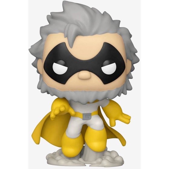 Funko Pop! Animation - My Hero Academia - Gran Torino 1161 image 0