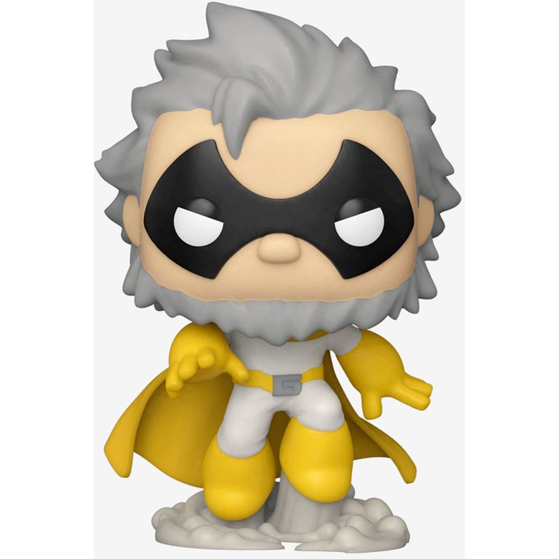 FUNKO Funko Pop! Animation - My Hero Academia - Gran Torino 1161