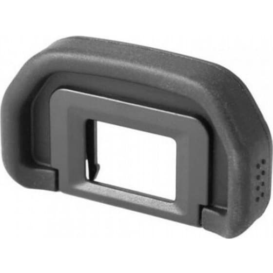 Canon Eyecup EB Viewfinder Eyepiece image 0