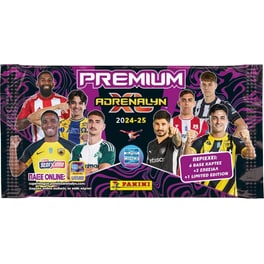 Panini Kάρτες Superleague 2024-25 Adrenalyn XL Premium