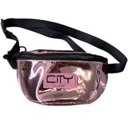 Τσαντάκι Μέσης City Pink is Trendy