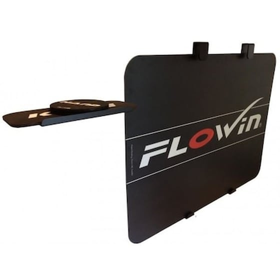 Βάση για Στήριξη σε Τοίχο Flowin® Wall Rack™ image 1