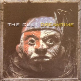 The Cult -  Dreamtime (CD)