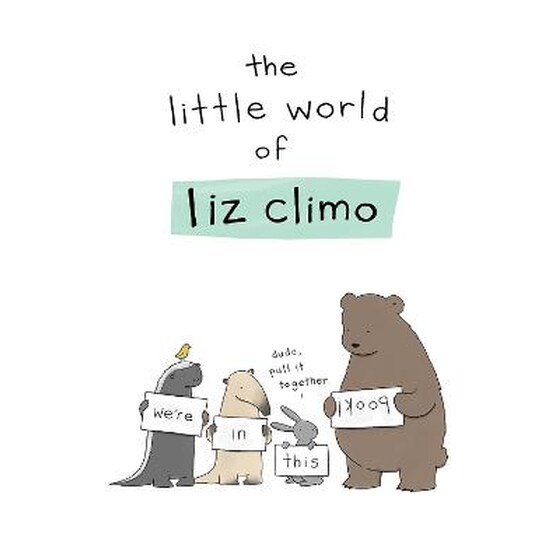 Little World of Liz Climo image 0