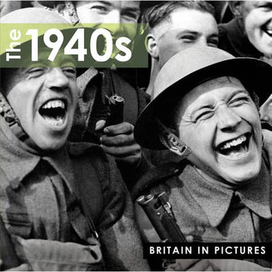 The 1940s image 0