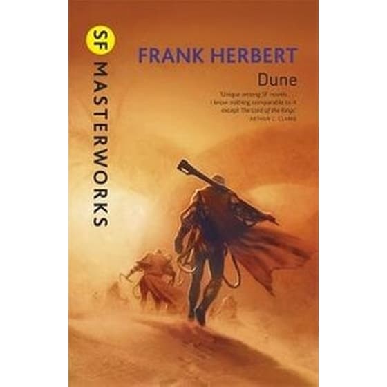Dune image 0
