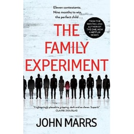 The Family Experiment