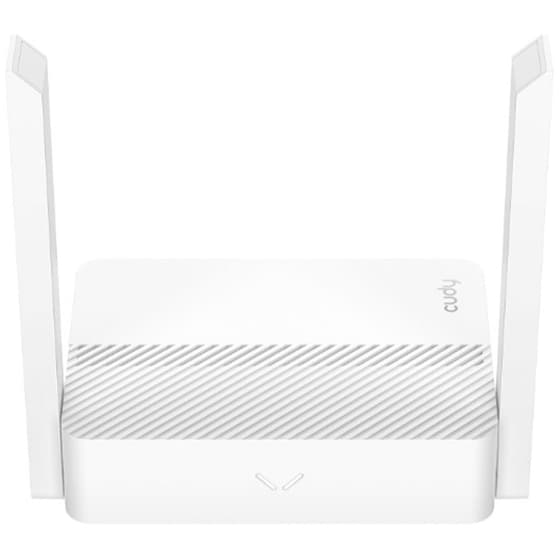 Cudy WR300 Access Point (2.4GHz) 300Mbps - Λευκό image 0