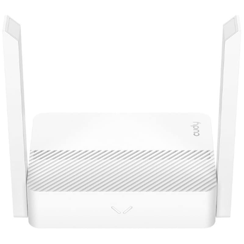 Cudy WR300 Access Point (2.4GHz) 300Mbps - Λευκό