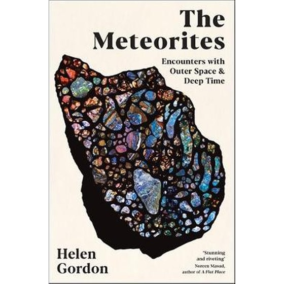 The Meteorites image 0