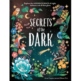 Hidden science: secrets of the dark