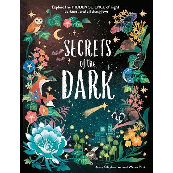 Hidden science: secrets of the dark image 0
