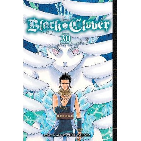 Black Clover, Vol. 30 image 0