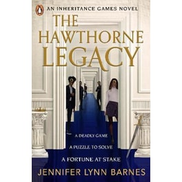 Hawthorne Legacy