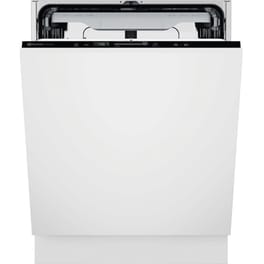 ELECTROLUX E62LD200S για 14 Σερβίτσια Εντοιχιζόμενο Πλυντήριο Πιάτων
