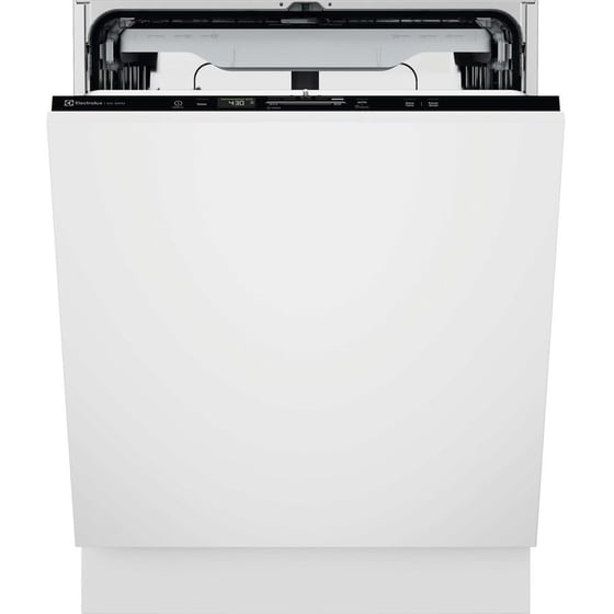 ELECTROLUX E62LD200S για 14 Σερβίτσια Εντοιχιζόμενο Πλυντήριο Πιάτων image 0
